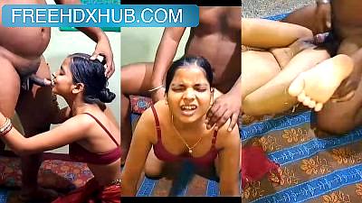 Patni Lund Chusai Ghodi Indian Bhabhi Sex Mms Video