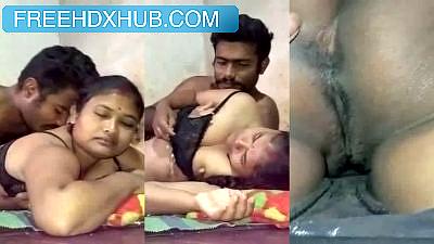 Bhabhi Ki Jawani Ka MMS Viral Video Aur Devar