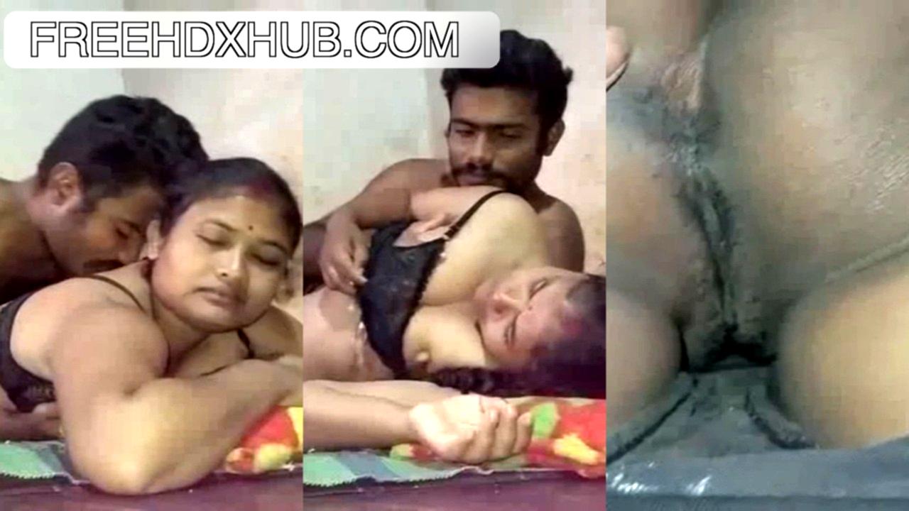 Bhabhi Ki Jawani Ka MMS Viral Video Aur Devar