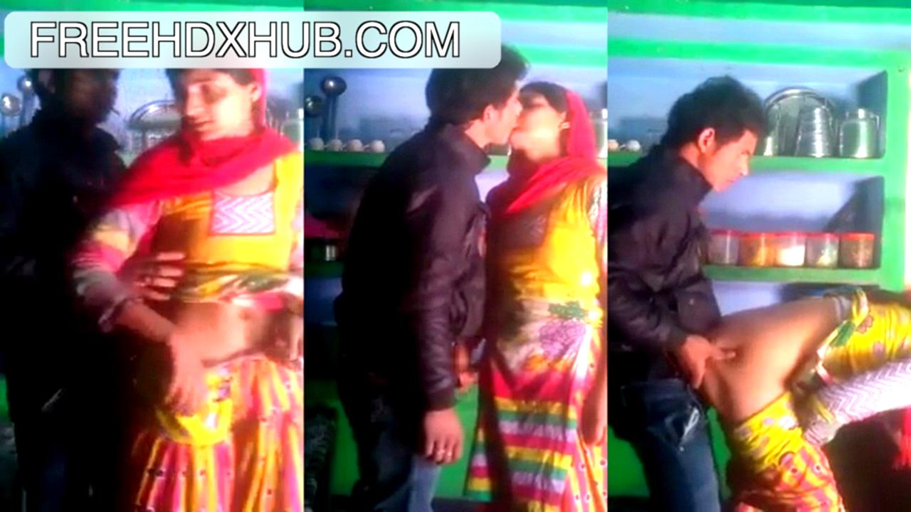 Doggy Style Mein Chudwai Bhabhi Indian Sex Mms Viral