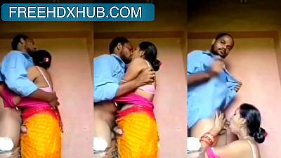 Bhabhi Ne Lover Ka Lund Chus Chus Ke Masturbate Kiya