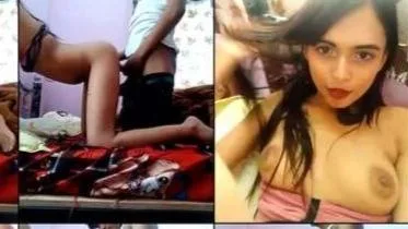 Hindi Audio MMS Lund Chusai Riding Porn Desi Viral